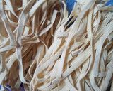 Foto langkah ke 1 dari resep Mie Setan / Mie Iblis Level Pedas ala home made.