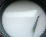 Foto langkah ke 2 dari resep Lapis Tepung beras.
