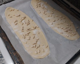 Foto del paso 10 de la receta: Coca de vidre (v2) con chocolate