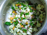 पुलाव (pulao recipe in marathi)