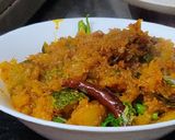 भंडारे वाली कद्दू की खट्टी मीठी सब्जी (bhandare wali kaddu ki khatti meethi sabzi recipe in HIndi) रेसिपी चरण 2 फोटो