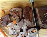 Foto del paso 6 de la receta: Lengua de Res