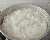 Foto langkah ke 1 dari resep Nasi kuning.