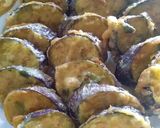 Foto langkah ke 5 dari resep Terong Goreng Krispy.