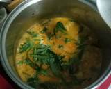 แกงคั่วปูใบชะพลู วิธีทำสูตร 6 รูป