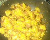 Masala dhosa રેસીપી સ્ટેપ5ફોટો