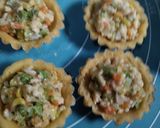 Foto langkah ke 7 dari resep *Chicken Pie*.