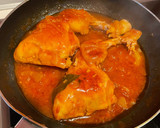 Foto del paso 3 de la receta: Contramuslos de pollo a la cerveza
