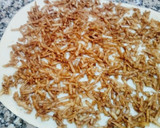 Foto del paso 4 de la receta: Rollos de manzana y canela