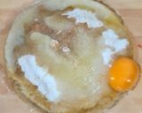 Foto del paso 1 de la receta: Pastitas de té integrales