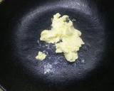 Garlic bread with soup recipe step 2 photo