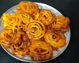 জিলিপি রেসিপি ধাপ - 1 ছবি