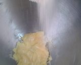 A picture of step 2 of Yummy Lemon Squares #authormarathon.