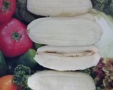 Foto langkah ke 1 dari resep 34. Pisang Pasir.
