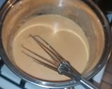 Fejtett babfőzelék recept fázis 3 fotója