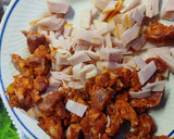 Foto del paso 4 de la receta: Arroz a la cubana