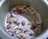 கோவைக்காய் தக்காளி கிரேவி ரெசிபி ஸ்டேப் 2 புகைப்படம்