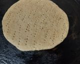 चीज़ बर्स्ट आटा पिज़्ज़ा (Cheese Burst Atta Pizza recipe in Hindi) रेसिपी चरण 8 फोटो