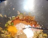 লিফাফা পরাঠা রেসিপির ধাপ 1 ছবি