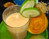 বেলের সরবত(Beler shorbot recipe in Bengali) রেসিপির ধাপ 3 ছবি