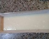 Foto del paso 3 de la receta: Budín de limón hecho en licuadora 🍋💪💥