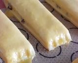 Une image de l'étape 8 de Brioche Suisse 🍫🍶.