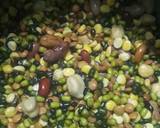 Mixed Dal Tadka recipe step 1 photo