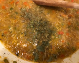 Foto del paso 6 de la receta: Chupe de jaiba