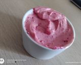 Foto del paso 1 de la receta: Mayonesa de beterraga