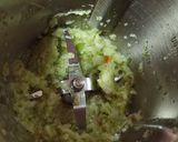 Foto del paso 1 de la receta: Gazpacho de melón