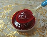 Foto langkah ke 7 dari resep Selai Strawberry.