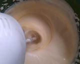 Foto langkah ke 2 dari resep Rainbow steamed cake.