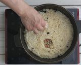 A picture of step 10 of Plov - Uzbek (Pilav) (Плов).