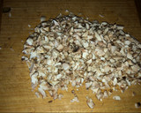 Foto del paso 1 de la receta: Salsa mixta a la pimienta para pastas
