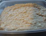 Foto del paso 12 de la receta Croquetas de jamón serrano elaboradas con la M.Cuisine.Plus