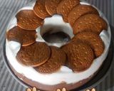 Foto langkah ke 7 dari resep Puding vla coklat salju regal.