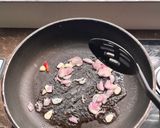 Foto langkah ke 2 dari resep Mie Goreng Sayur Sehat.