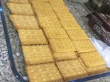حلى البسكوت
