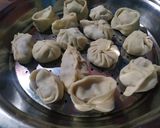 চিকেন মোমো(chicken momo recipe in bengali) রেসিপির ধাপ 6 ছবি