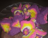 Foto langkah ke 7 dari resep Bolu Kukus Mekar || anti gagal.
