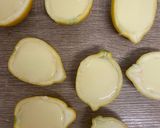 Foto del paso 4 de la receta: Cremoso de limón caramelizado