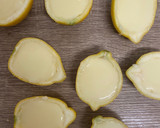Foto del paso 4 de la receta: Cremoso de limón caramelizado