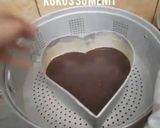 Foto langkah ke 4 dari resep Oreo cake.