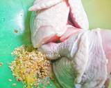 Ayam Geprek Pedas Ala Bensu langkah memasak 1 foto