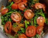A picture of step 28 of Spicy Chicken Biryani.