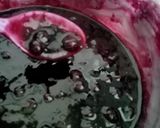 Foto langkah ke 3 dari resep Blueberry Compote.