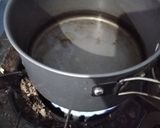 Foto langkah ke 1 dari resep Wedang Tomat.