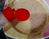 A picture of step 4 of Masaledar Mutton chops ❤❤.