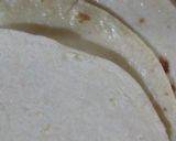 Foto del paso 2 de la receta: Enfrijoladas