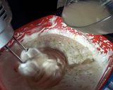 Foto del paso 2 de la receta: Bizcochuelo intenso de limón.🍋